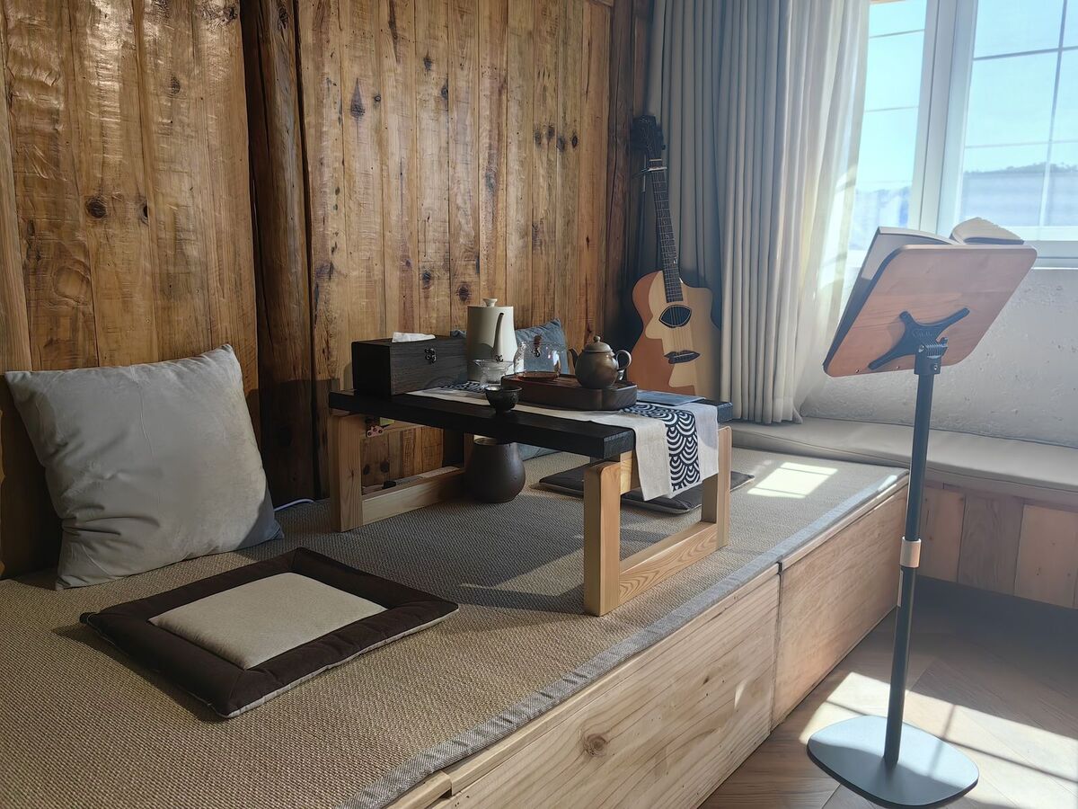 Fire · Hearth Suite